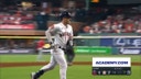 Astros' Alex Bregman powers his fifth career grand slam, blowing open the game against the Angels 7-1