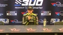Ryan Blaney says despite struggles on intermediates, he hopes Ford can have success like he had at the Coca-Cola 600