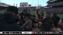 Reds' Spencer Steer crushes a CLUTCH walk-off, two-run homer to defeat the Padres 7-5 in extras
