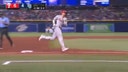 Nick Castellanos CRUSHES a solo homer to extend the Phillies' lead over the Rays