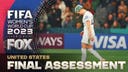 Alexi Lalas, Carli Lloyd and the 'World Cup Live' crew give their final assessments for the USWNT in the 2023 World Cup