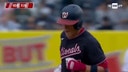 Washington Nationals vs. New York Yankees Highlights