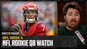 C.J. Stroud, Anthony Richardson headline Dave Helman's NFL Rookie QB watch | NFL on FOX Pod