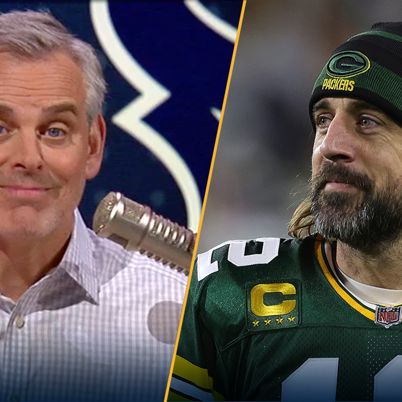 Packers Officially Extend Aaron Rodgers, Deal Reportedly Worth $150 Million  – NBC Chicago