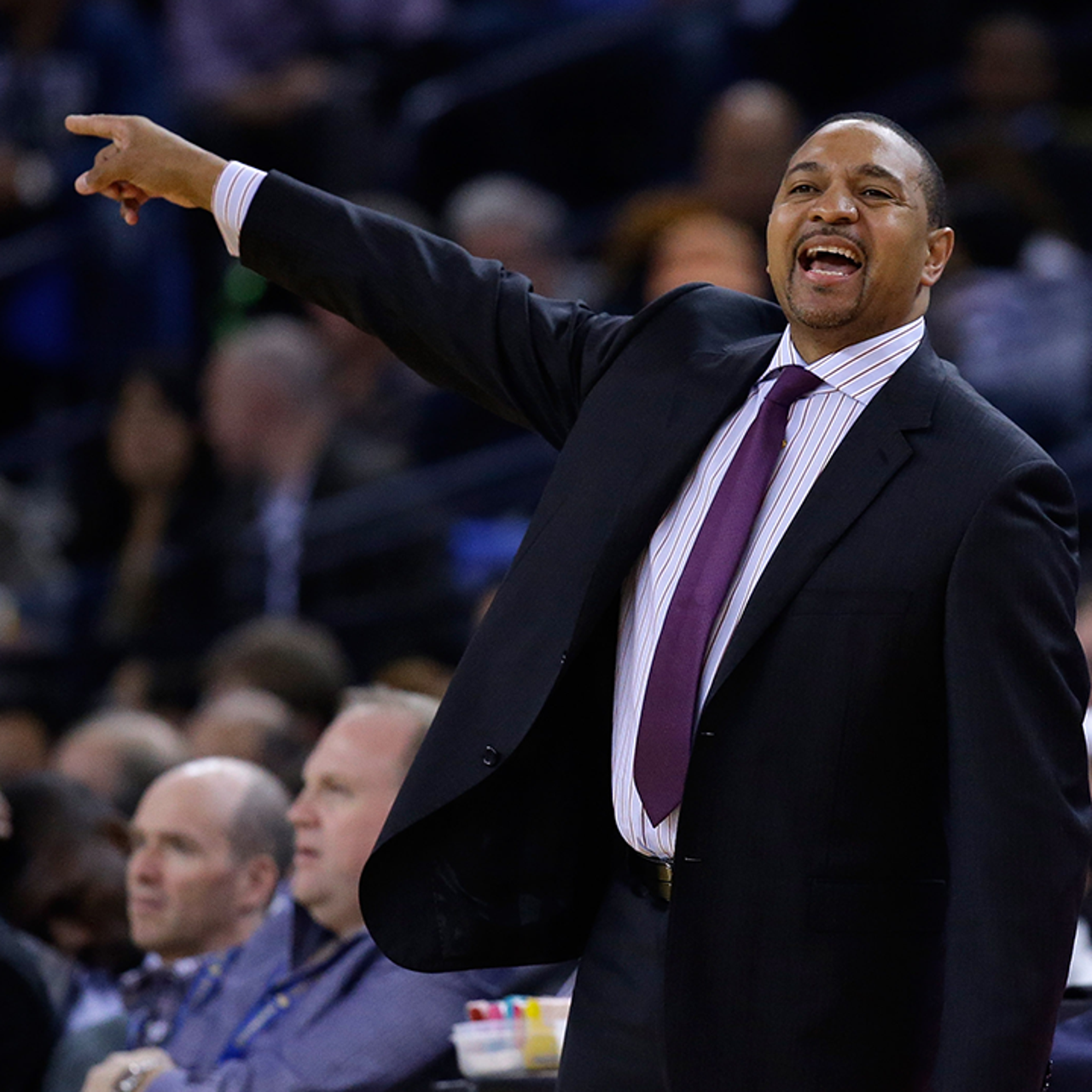 NBA: Wizards interview Suns' Young for head coach vacancy