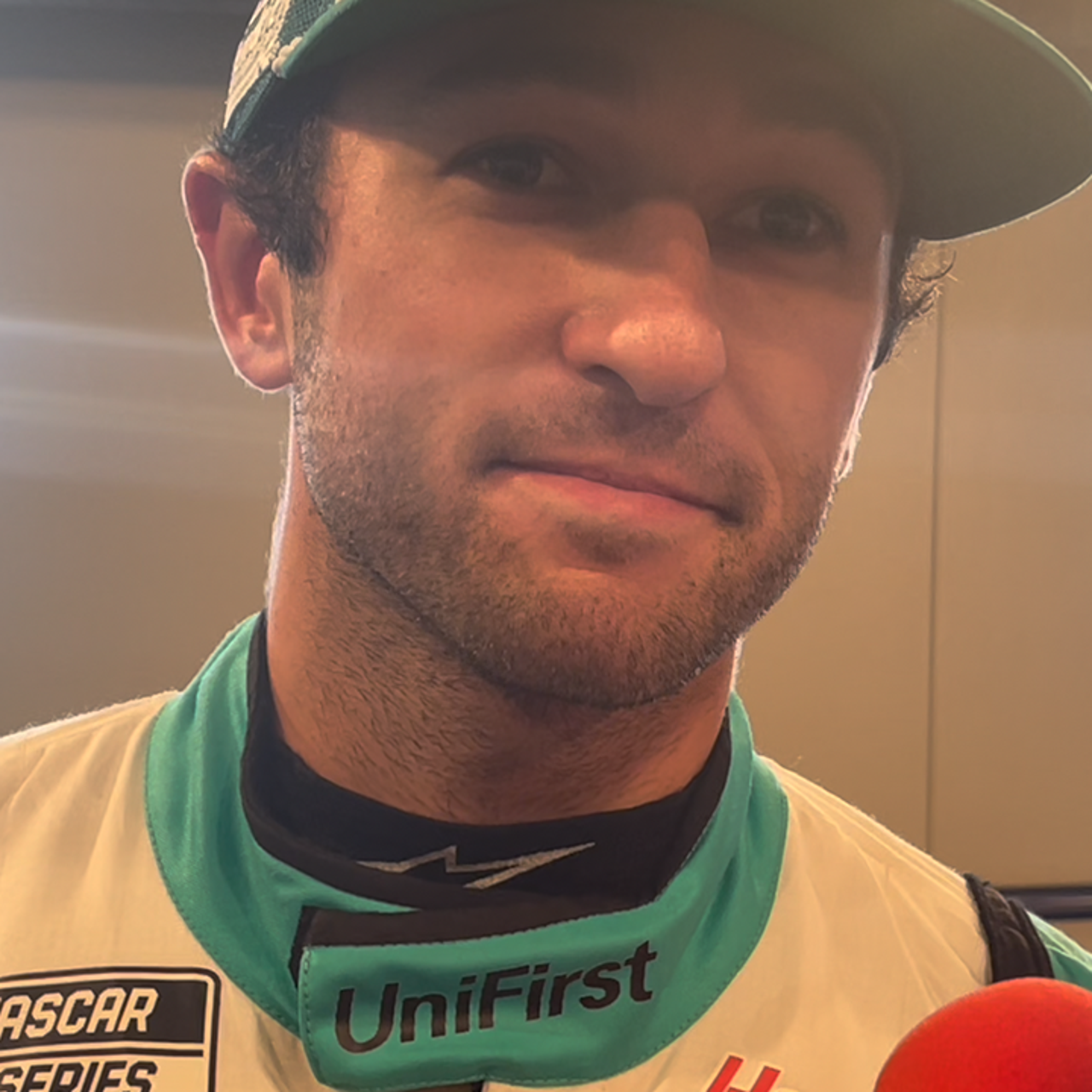 Chase Elliott on why the All-Star race 