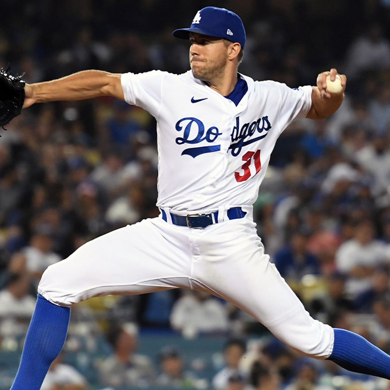 Vaughn Grissom: Prop Bets vs. Dodgers