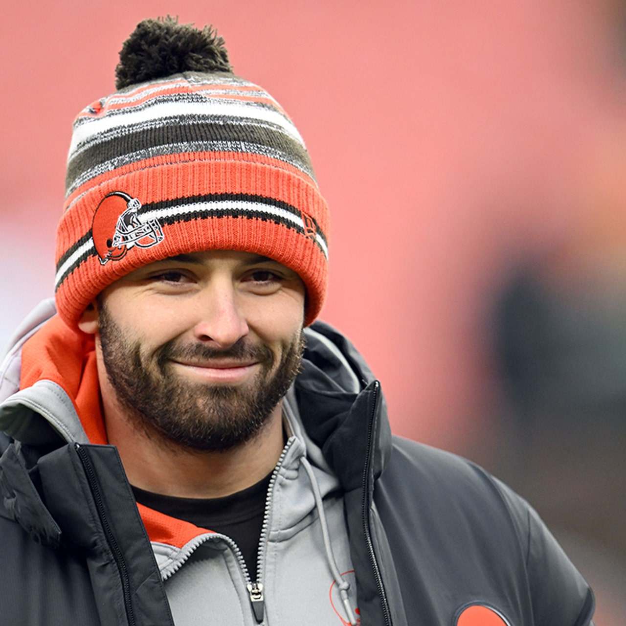 Seahawks have "high-level of interest" in Browns' Baker Mayfield | SPEAK  FOR YOURSELF | FOX Sports
