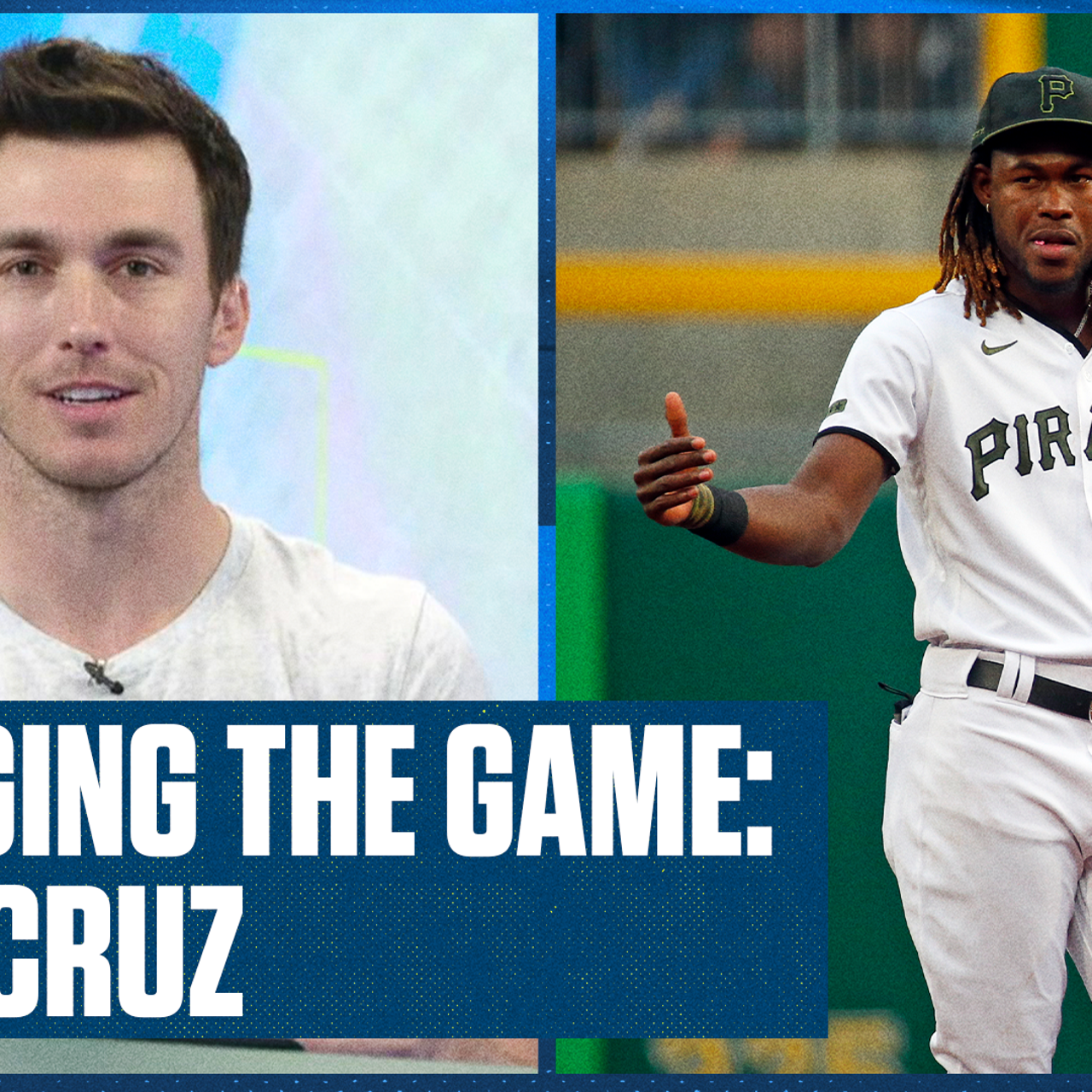 Breaking down the potential of Oneil Cruz and the Pittsburgh Pirates –  'Watch Oneil Cruz play', Flippin' Bats