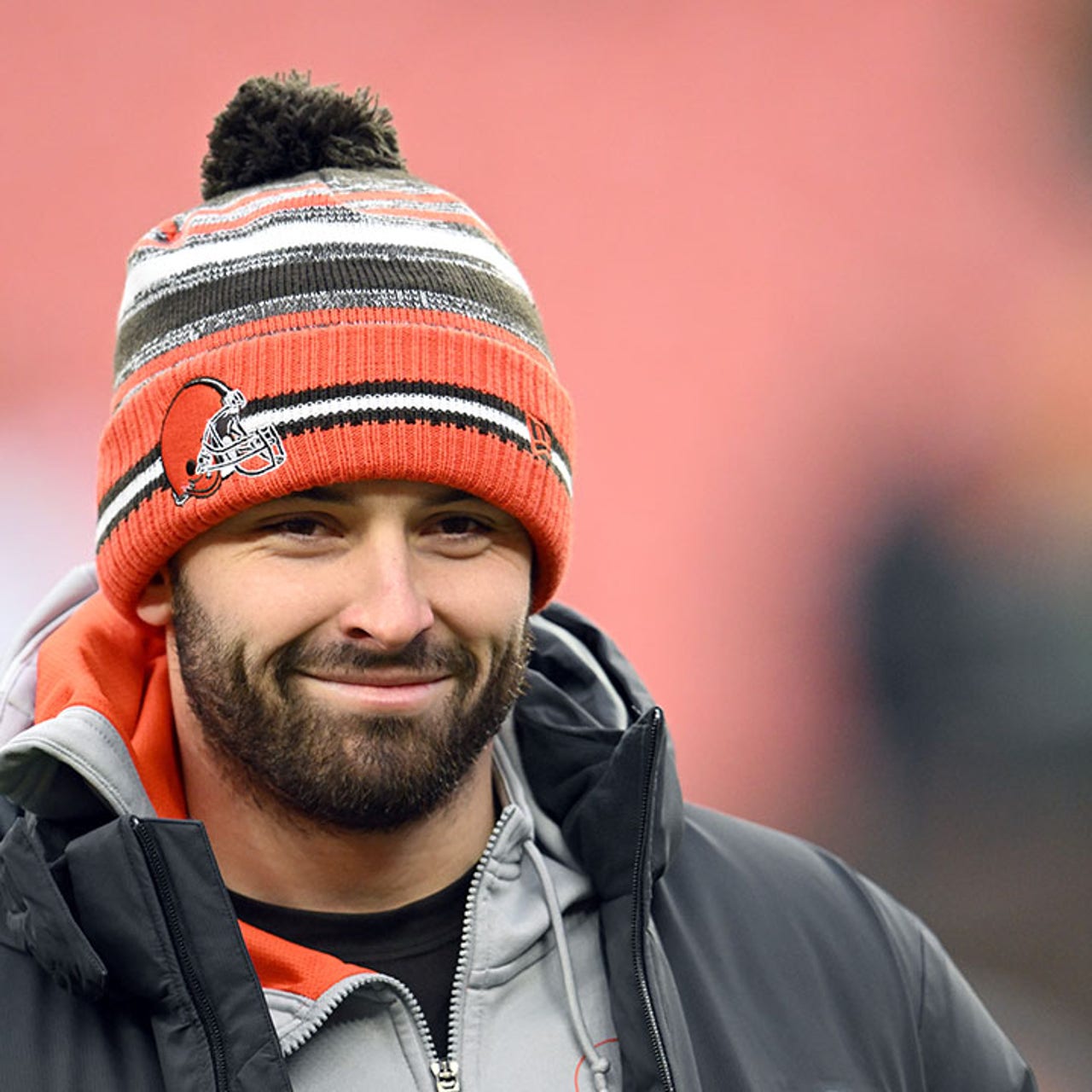 Browns trade quarterback Baker Mayfield to Panthers – Butler Eagle