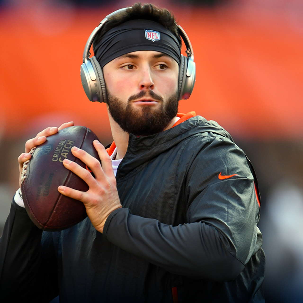 Baker Mayfield was viewed as childish and immature by Browns and