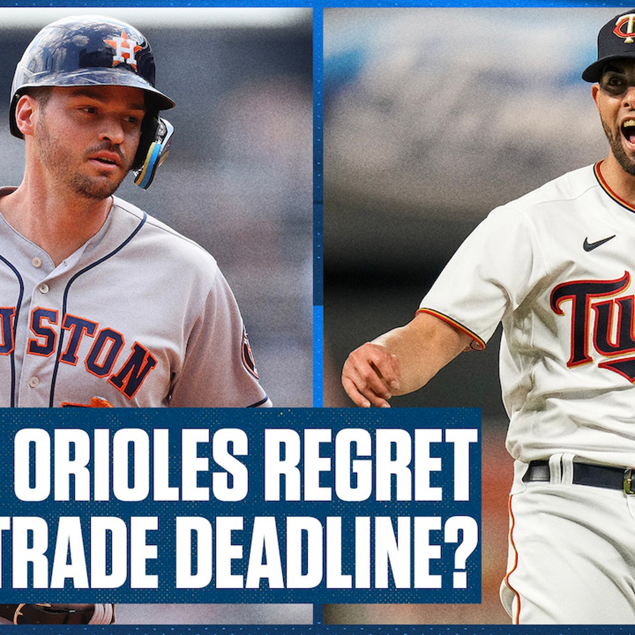 Yes, The Orioles Fell Flat. But Deadline Trades Wouldn't Change