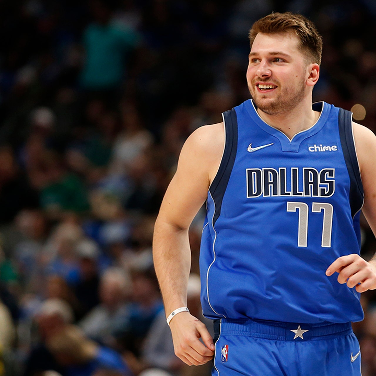 Top 20 NBA players under 25: Luka Doncic, Ja Morant, Anthony