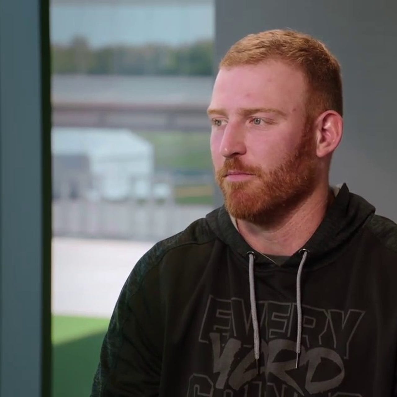 FOX Sports blowhard: Eagles are 'sleeping' on Cowboys' Cooper Rush 