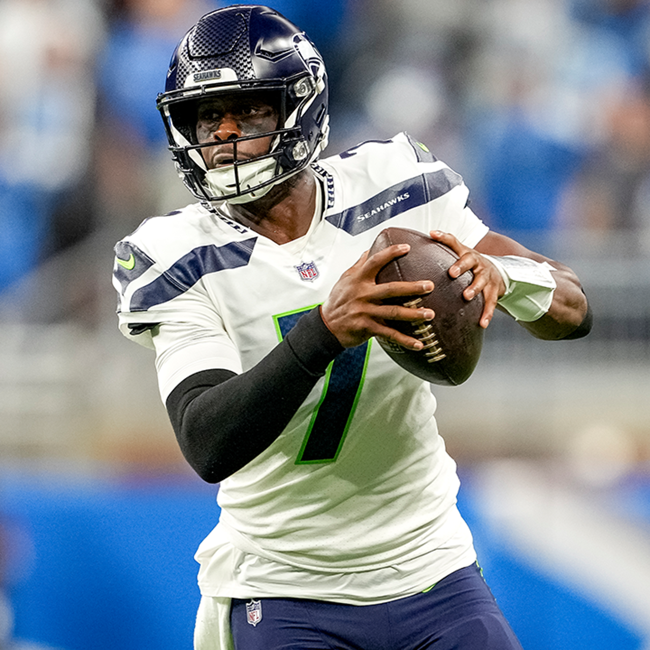 Seahawks' Geno Smith on latest loss, his mentality and how NFL views his  team: 'From the hunter to the hunted' 