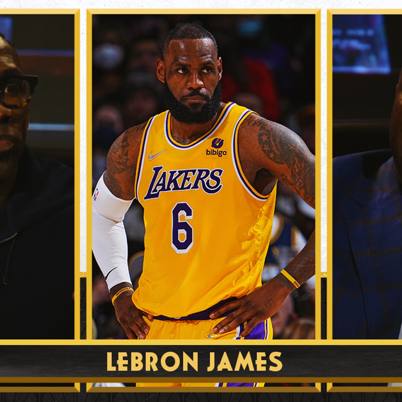 Magic Johnson regrets not calling LeBron before stepping down as