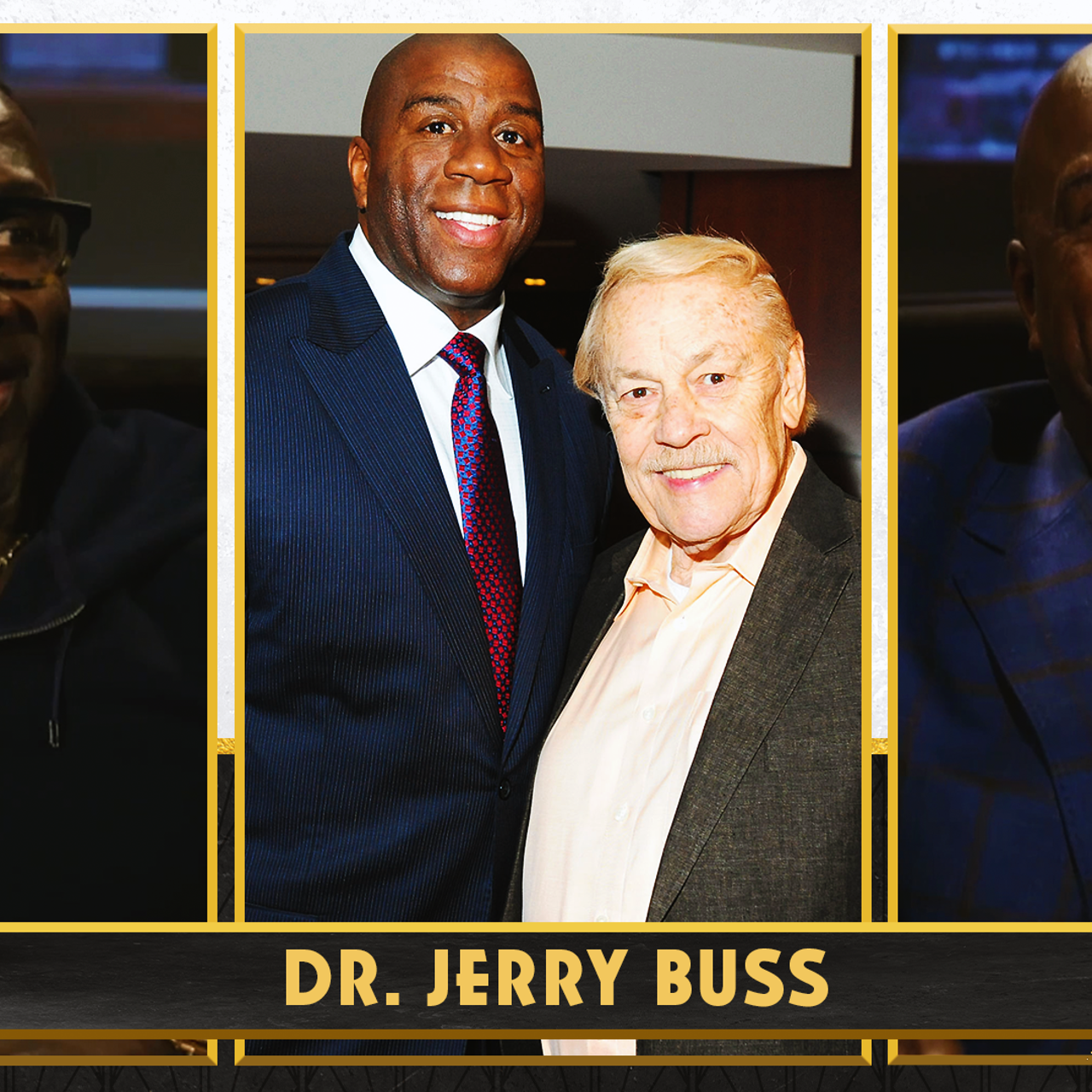 Dodgers players thrilled Magic Johnson is new team owner - Los