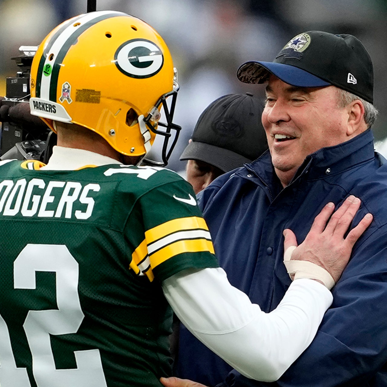 Cowboys-Packers most-watched game of 2022 NFL season - Sports Illustrated