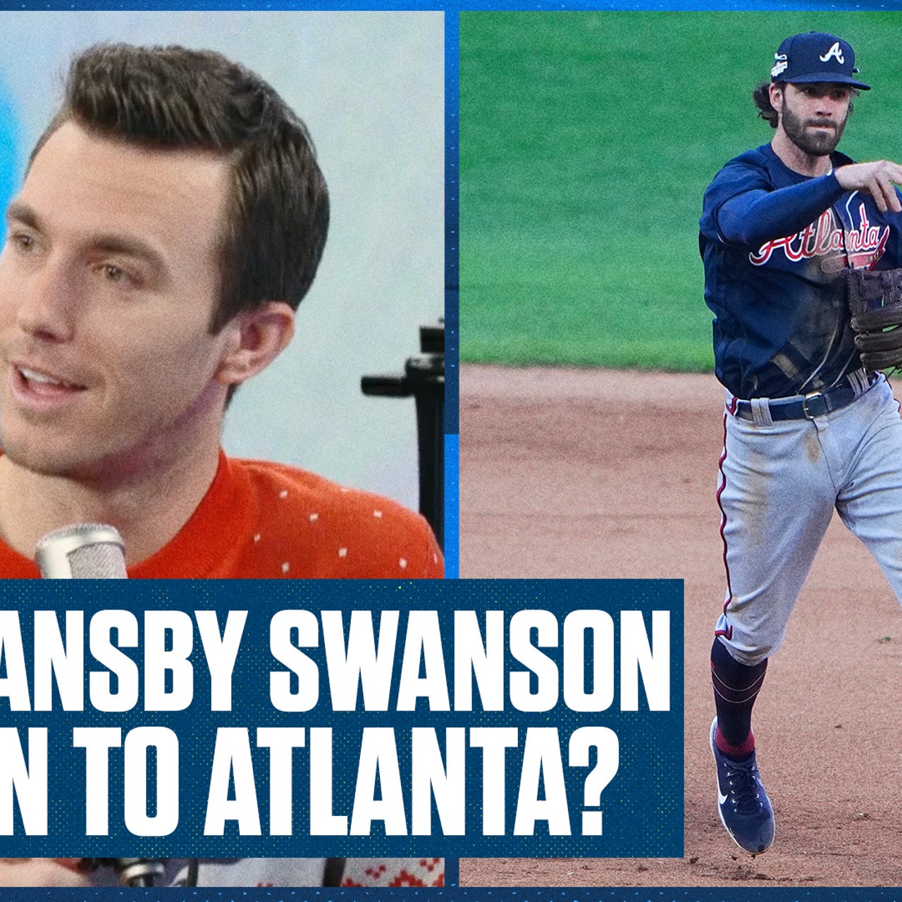 Dansby Swanson: Prop Bets vs. Nationals