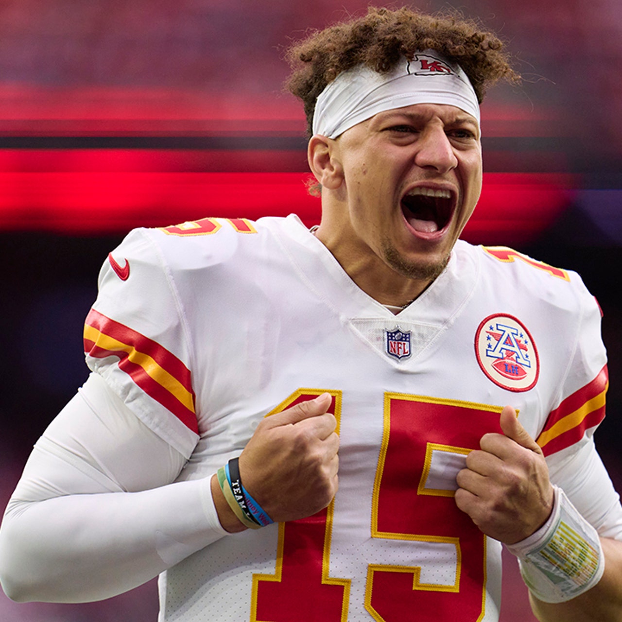 2023 NFL Honors recap: Patrick Mahomes wins MVP - Sactown Sports