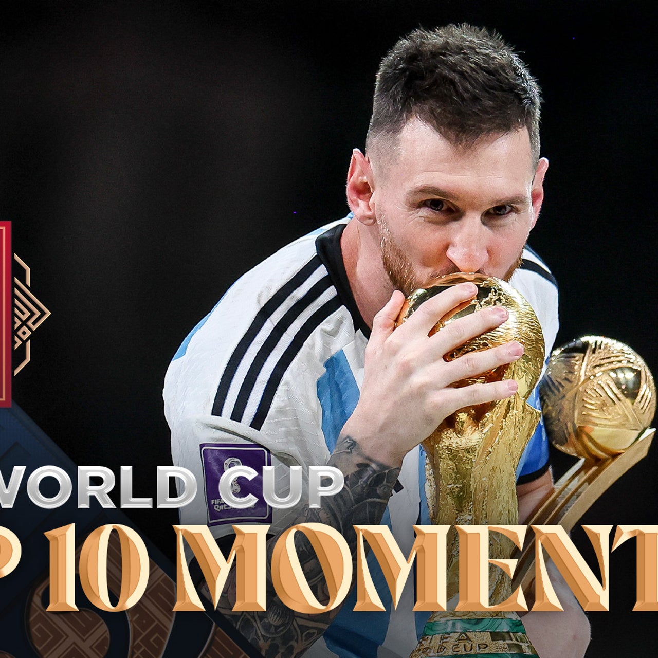 FOX Soccer on X: RT if your team has won a FIFA World Cup title over the  last 10 installments! 🏆  / X