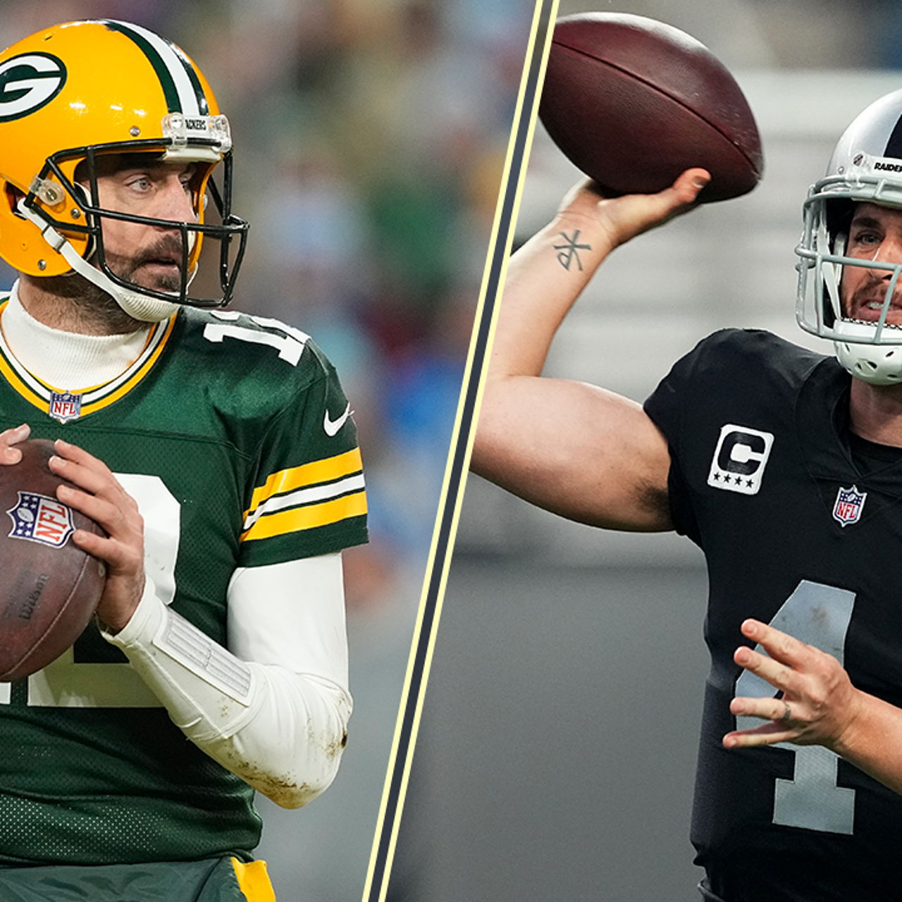 derek carr jets uniform
