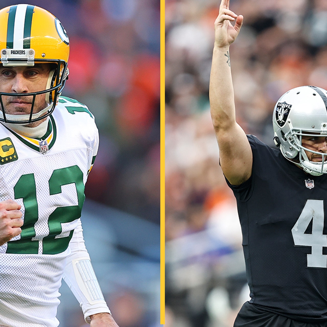 Derek Carr to visit Jets; New York or Carolina a better fit?