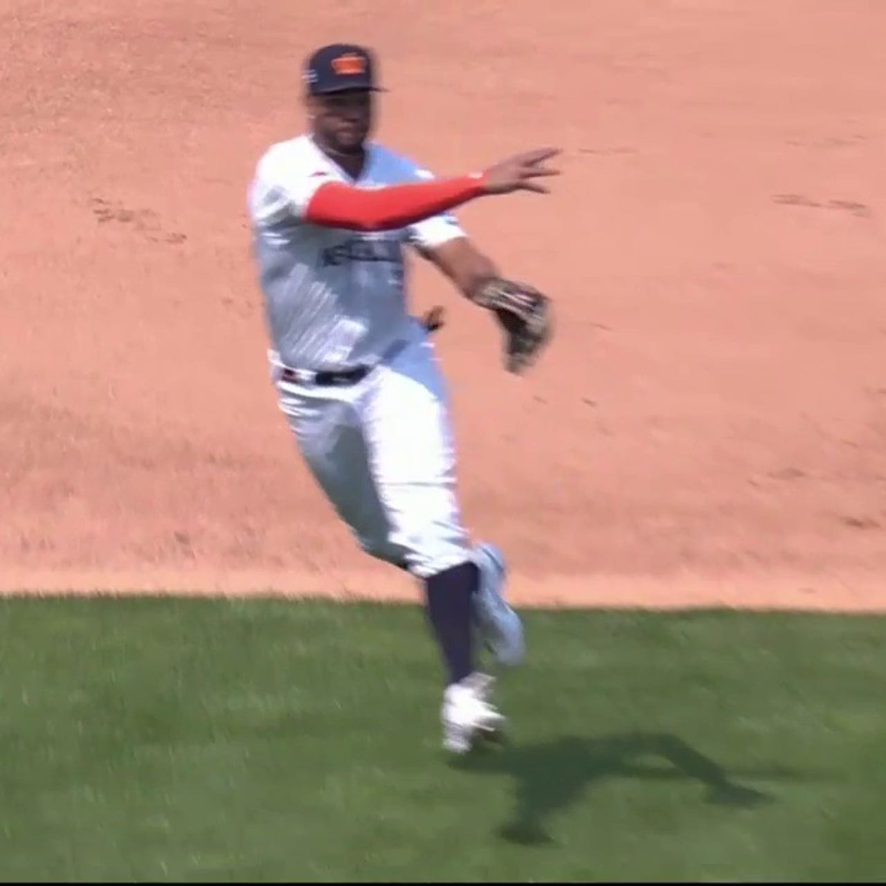 Netherlands' Xander Bogaerts, Didi Gregorius connect for an impressive play  against Cuba
