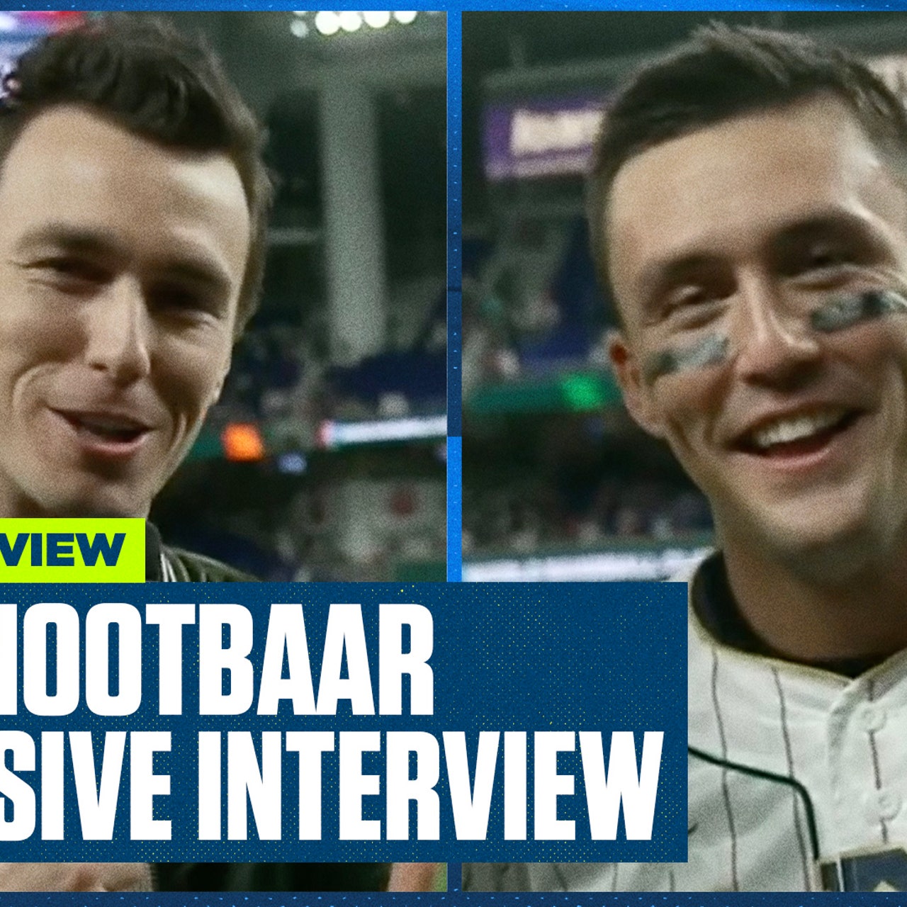 Lars Nootbaar reflects on Japan's amazing walk-off win to Lars Nootbaar reflects on Japan's amazing walk-off win to