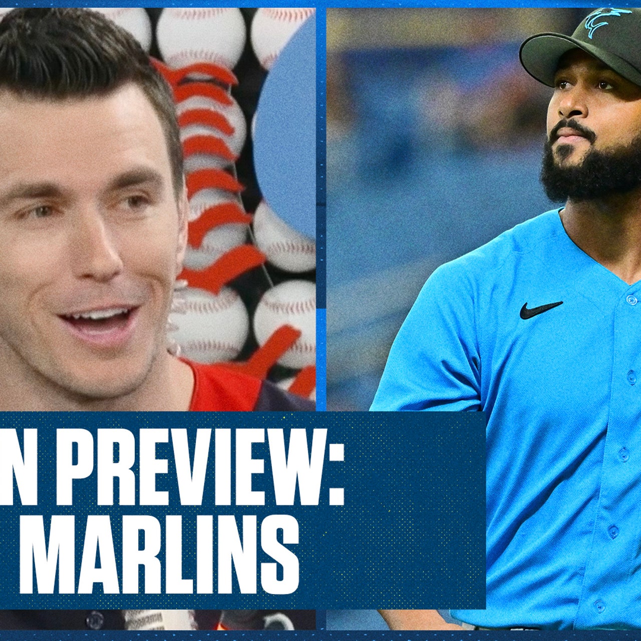 MLB Series Preview: Key matchups, storylines for Marlins vs