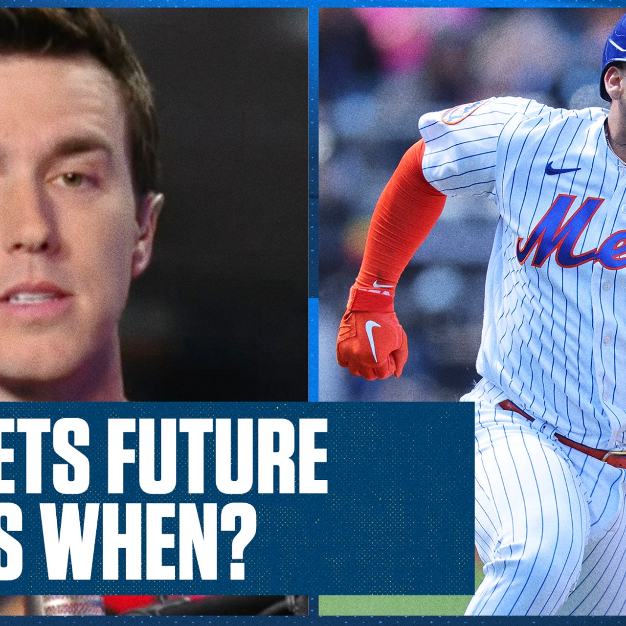 First New York team to get crack at Astros? The Mets