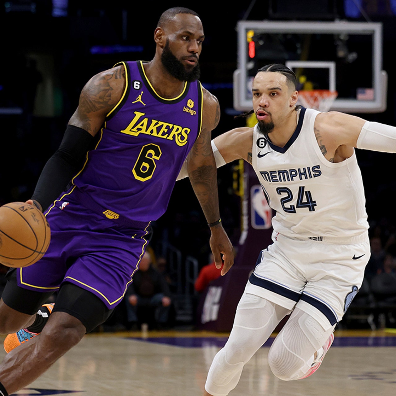 AFC Championship Game: LeBron James, Josh Allen and more react as