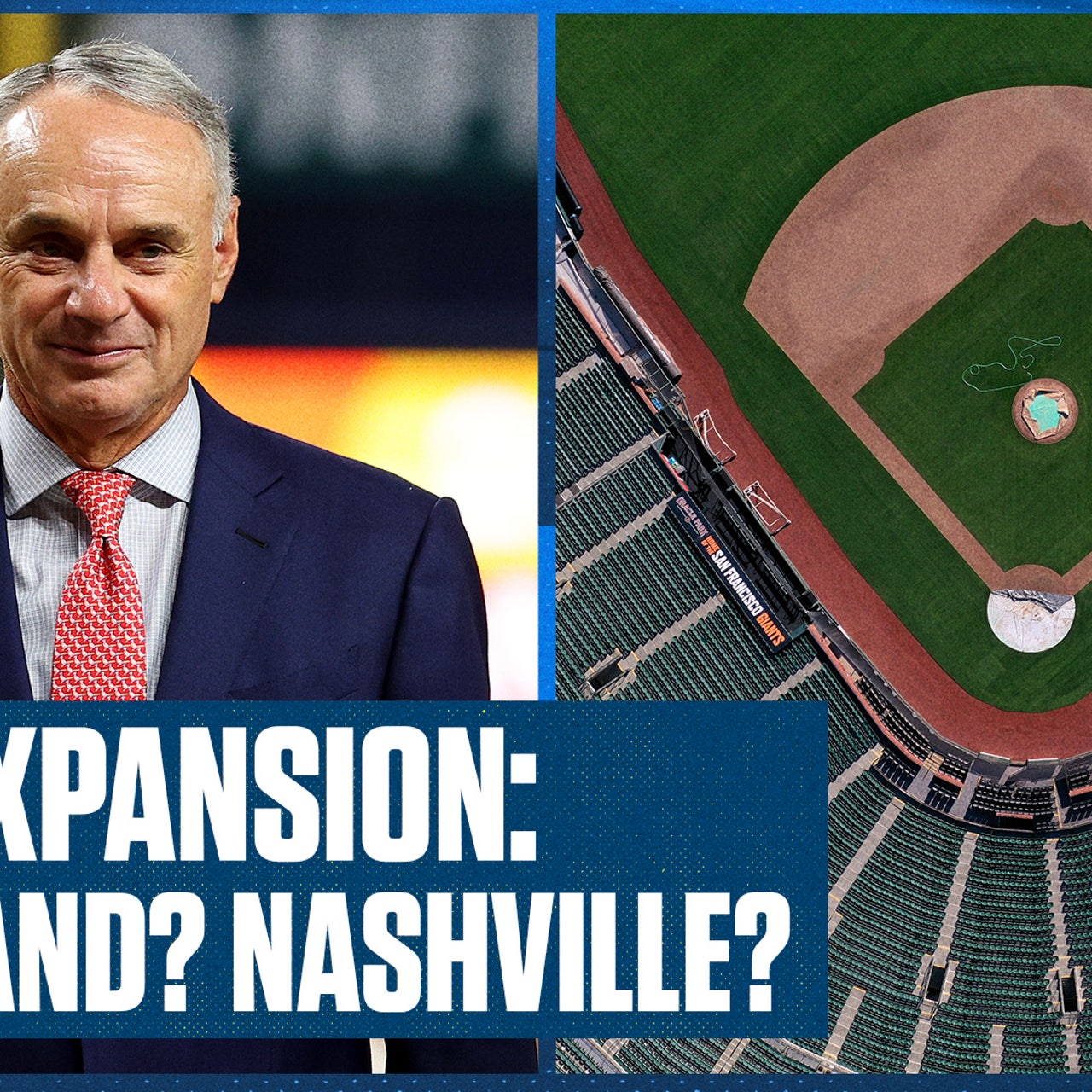 The business behind MLB expansion Portland Montreal and Raleigh taking  different approaches to landing a team  CBSSportscom