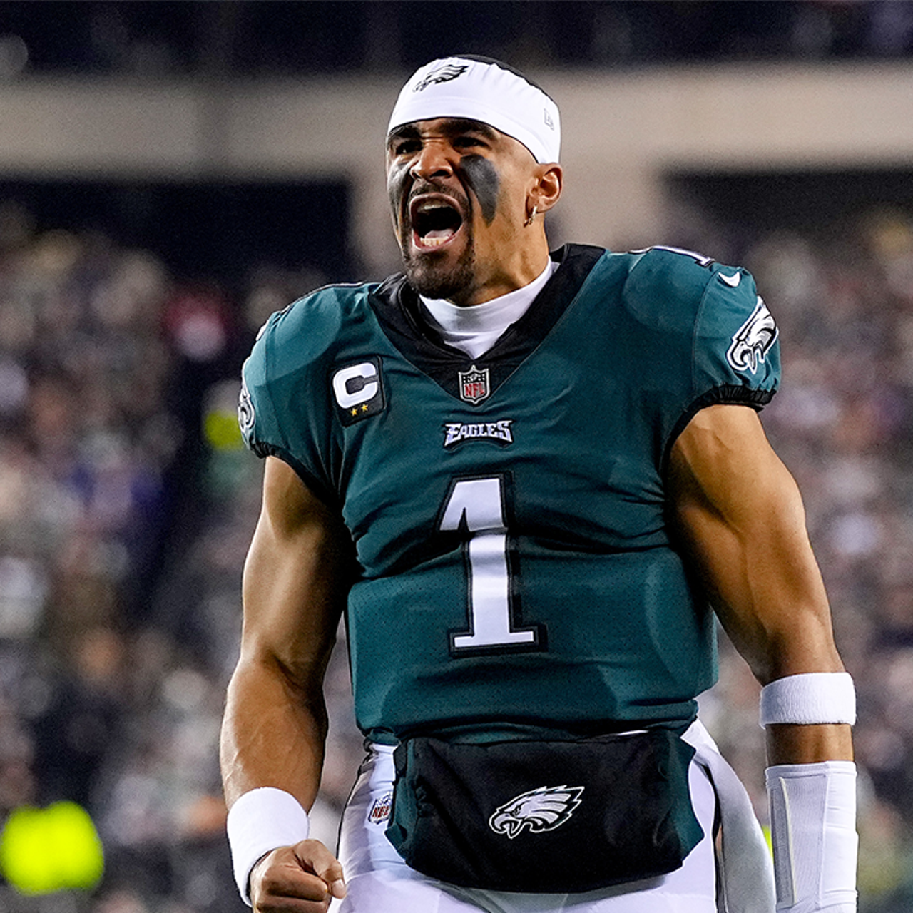 Have the Eagles separated themselves in the NFC after their 2023 offseason  moves?, SPEAK