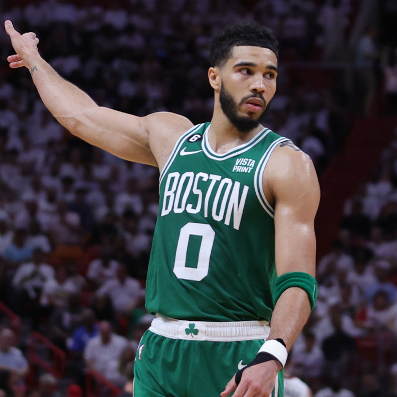 Cardinals to give Celtics star Jayson Tatum awesome St. Louis