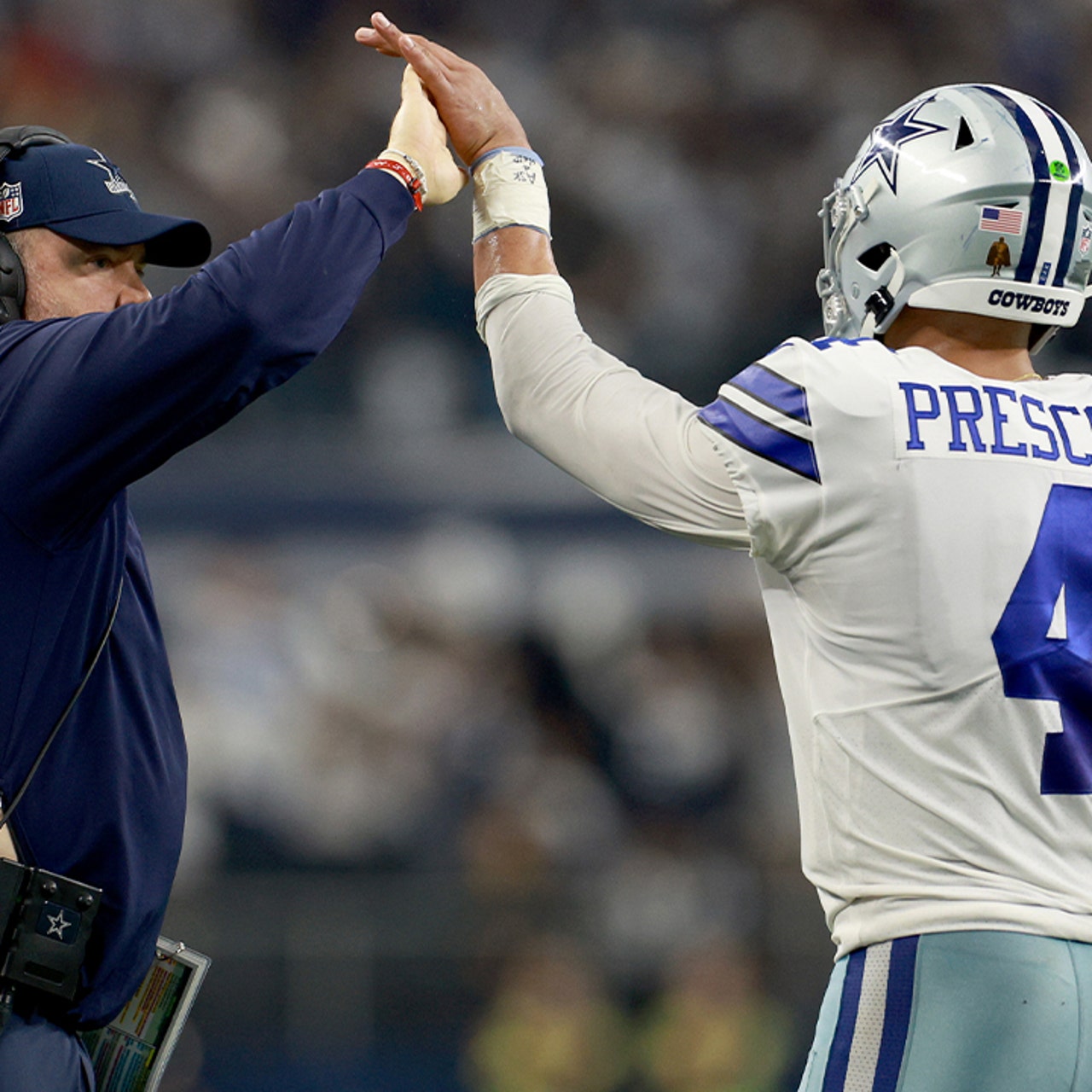 State of the 2023 Dallas Cowboys: Heat is on Mike McCarthy, Dak