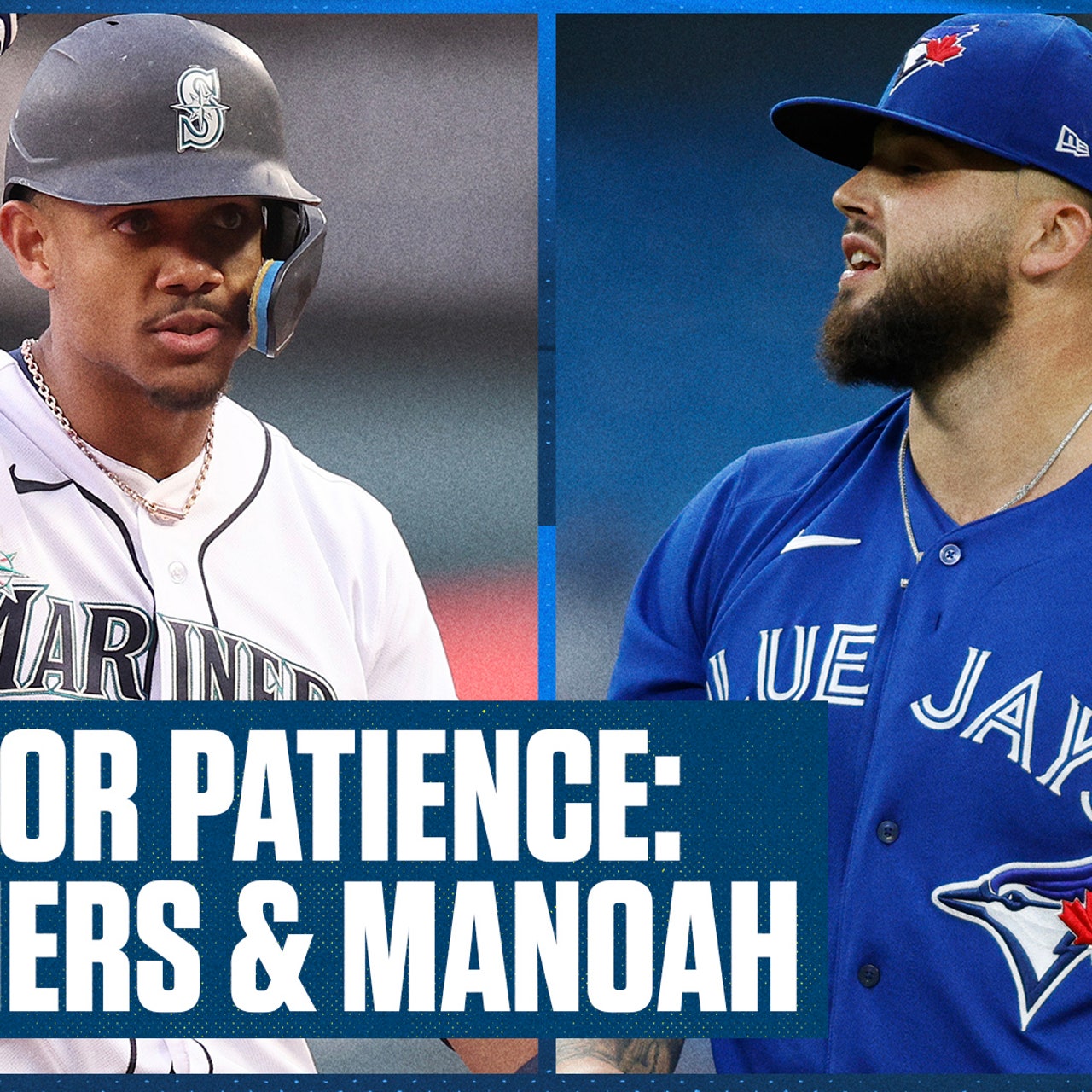 Seattle Mariners, Philadelphia Phillies, Blue Jays' Alek Manoah: Panic or  Patience?, Flippin' Bats