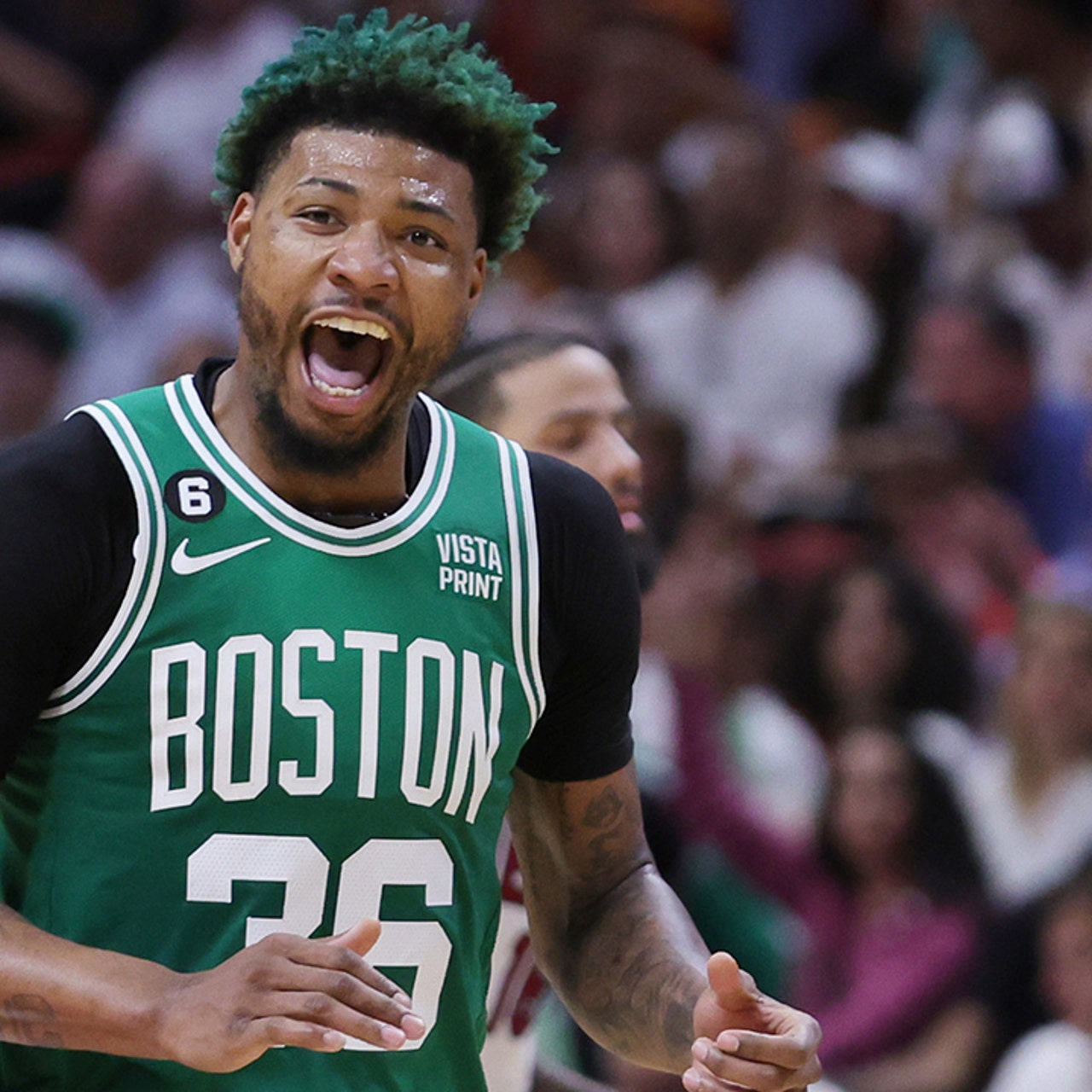 Marcus Smart