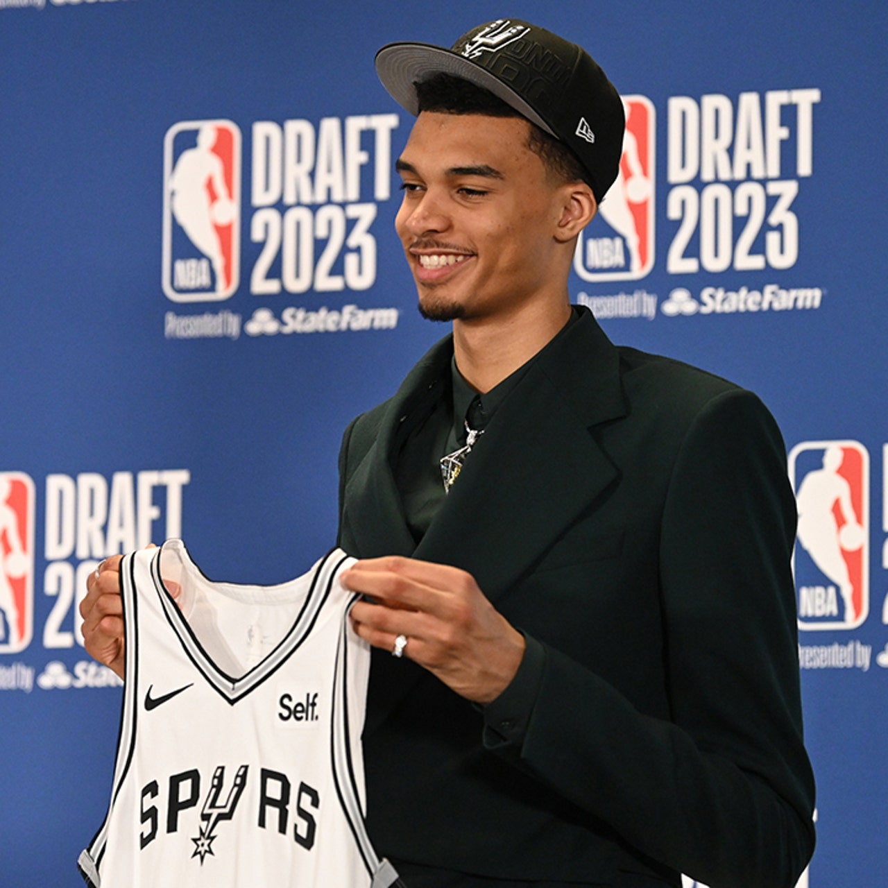 NBA 2023 Draft: Highlights, results and best player moments