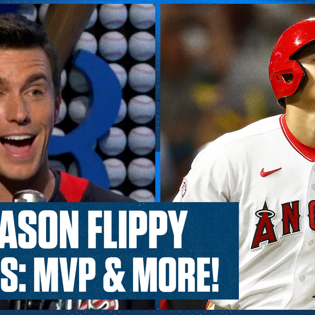 Midseason Flippy Awards: Cy Young, MVP, & MORE