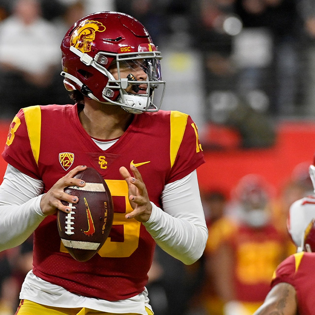 Why USC QB Caleb Williams is destined for NFL stardom, THE HERD