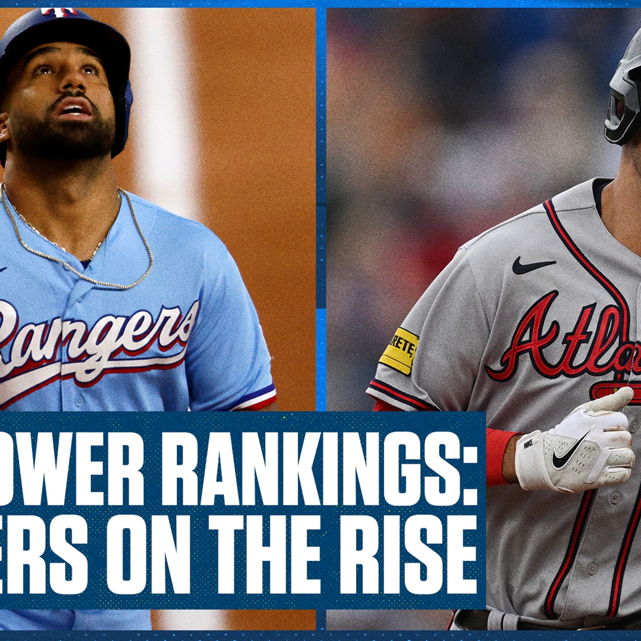 Ranking MLB's Best Powder Blue Jerseys