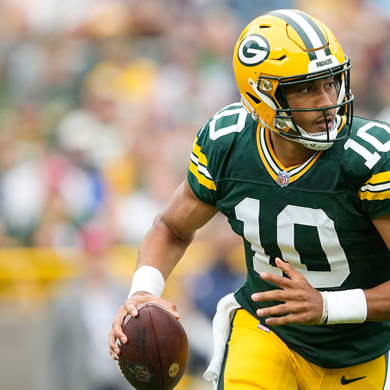 Packers, Bears & 49ers QBs are amongst Acho's 'Biggest Winners' of
