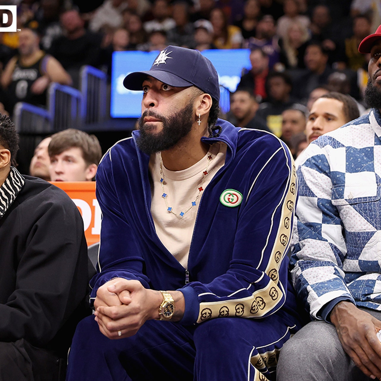 NBA adapts new rules for resting star players UNDISPUTED FOX