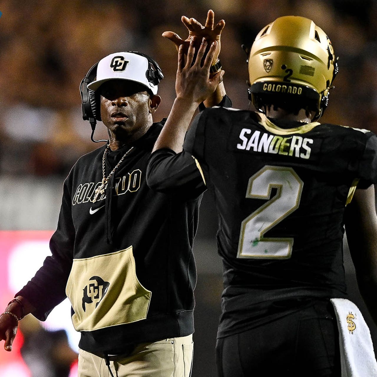 Oakland raiders black and gold uniforms hotsell