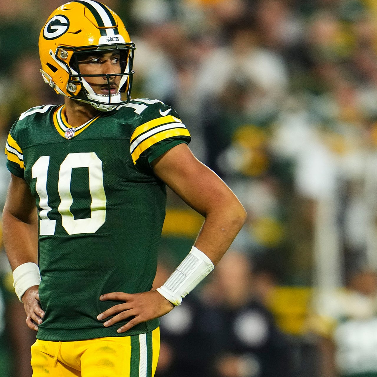 Green Bay Packers: 34-20 Loss To Detroit Lions Proves Who REALLY