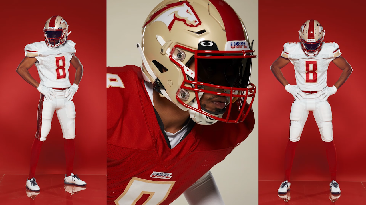 USFL Championship 2023: Birmingham Stallions bag USFL Championship