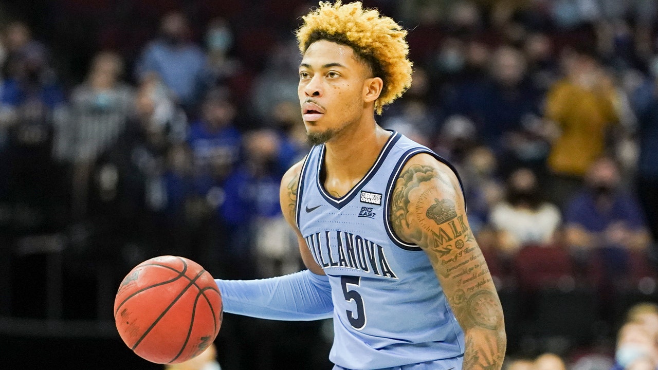 Justin Moore, Villanova cruise past Butler in a 78-59 victory