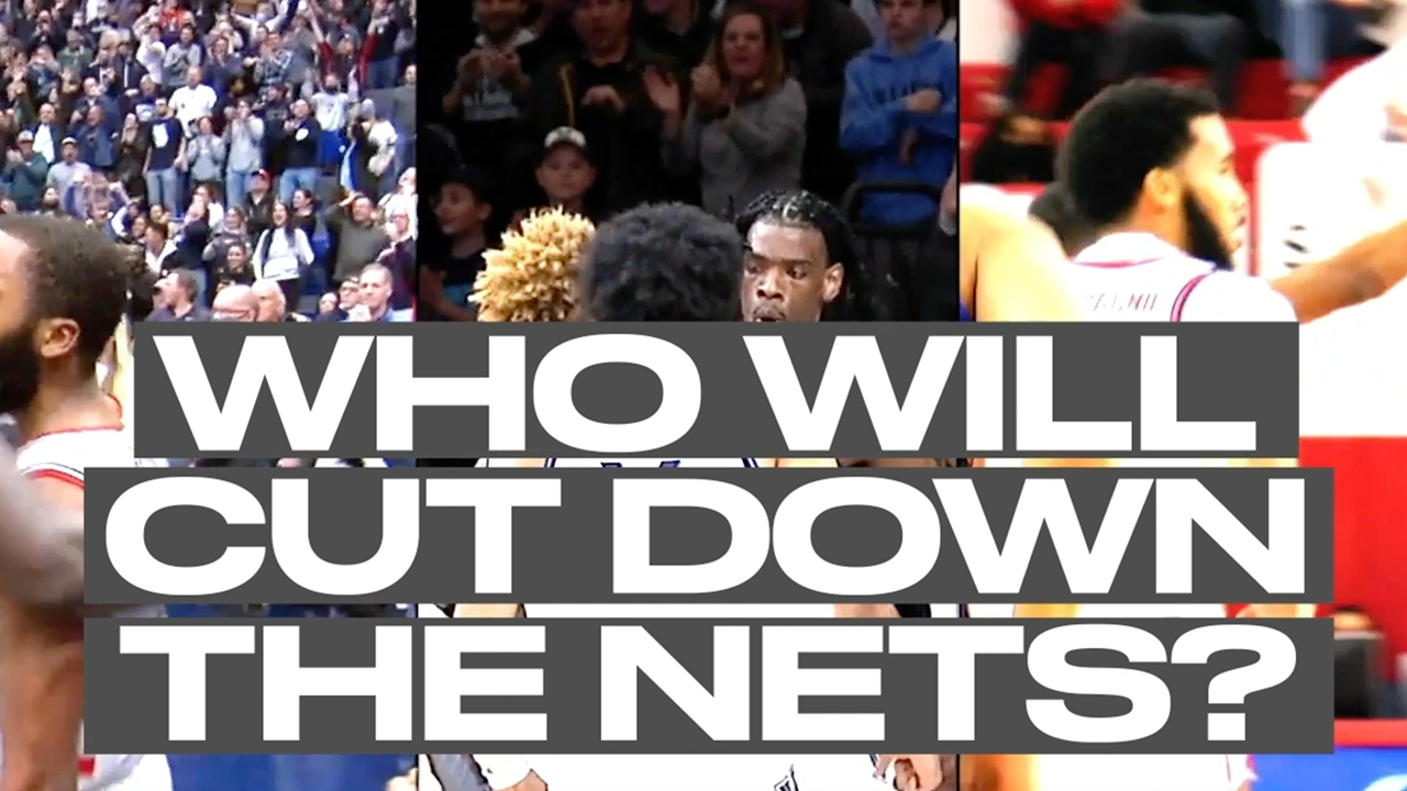 Who will rise up in the Big East? The best moments from the conference this season