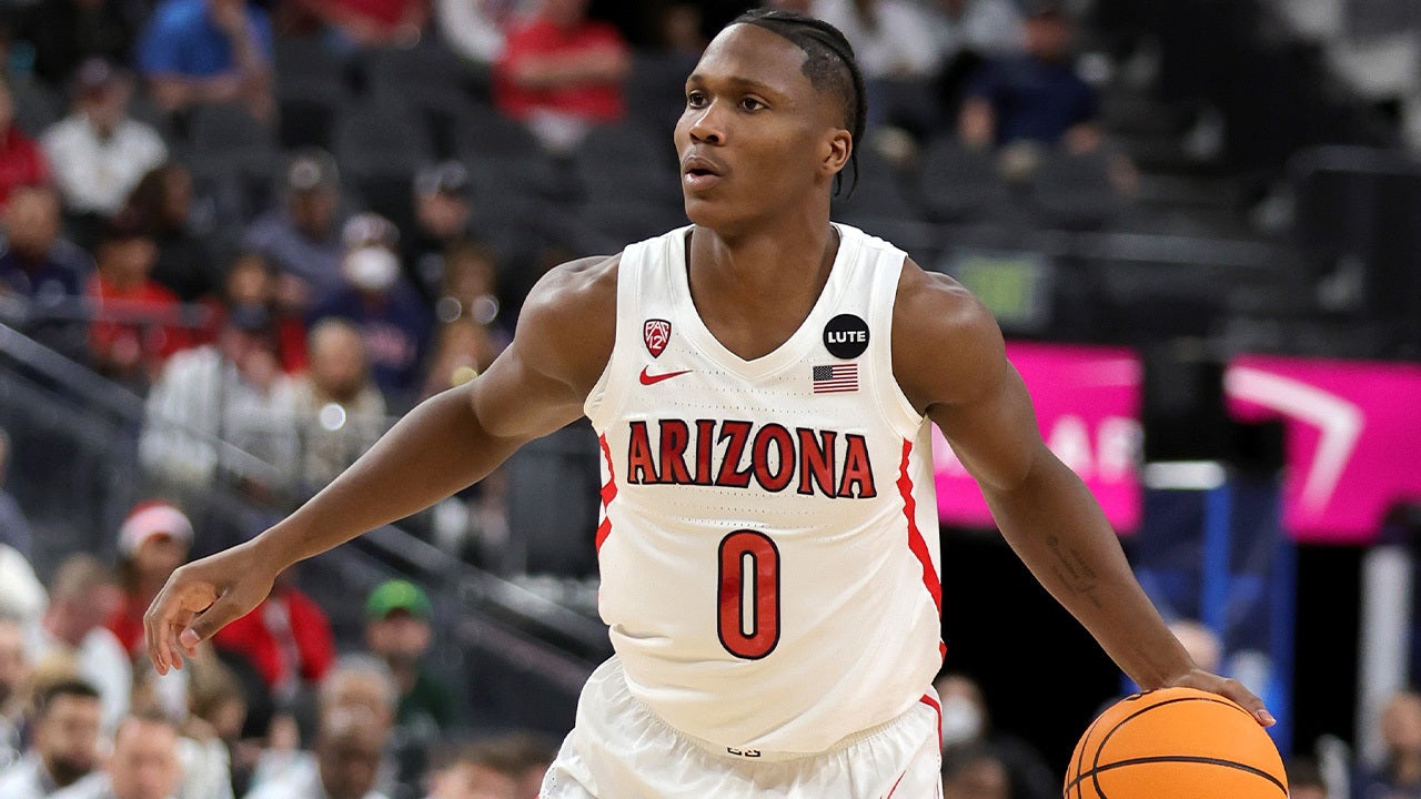 Bennedict Mathurin's big night fuels No. 2 Arizona over No. 13 UCLA, 84-76